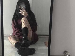 Erotinis vaizdo pokalbis CarlyLovely