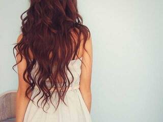 Erotinis vaizdo pokalbis CarlyTender