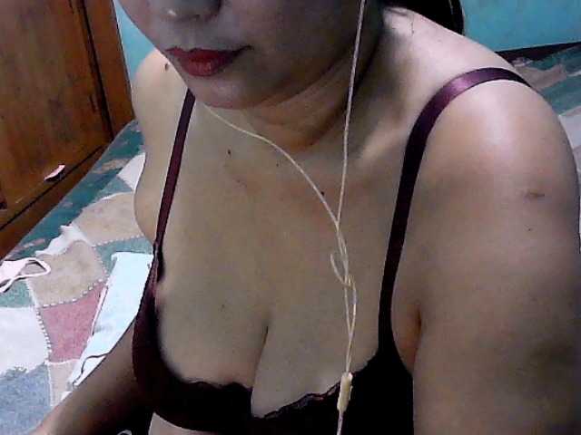 Transliacijos ekrano nuotraukos Carmela4u