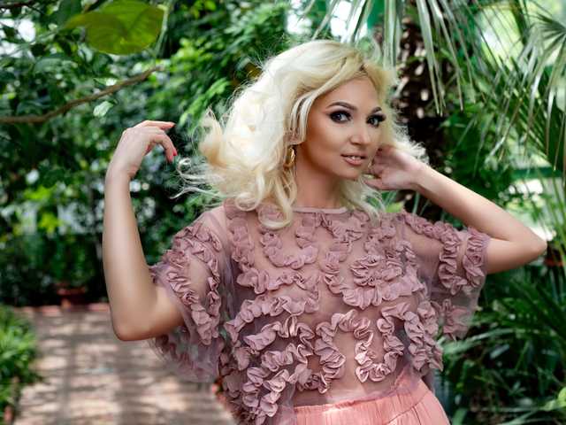 Profilio nuotrauka CarmellaAngel
