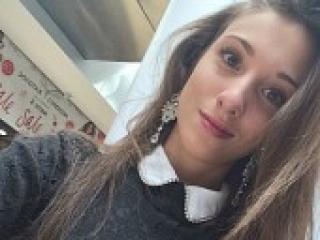 Erotinis vaizdo pokalbis carmellita