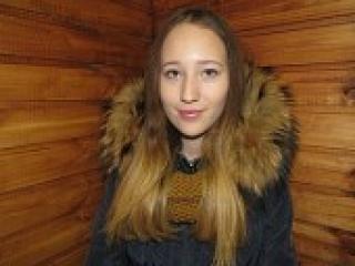 Erotinis vaizdo pokalbis carmellla