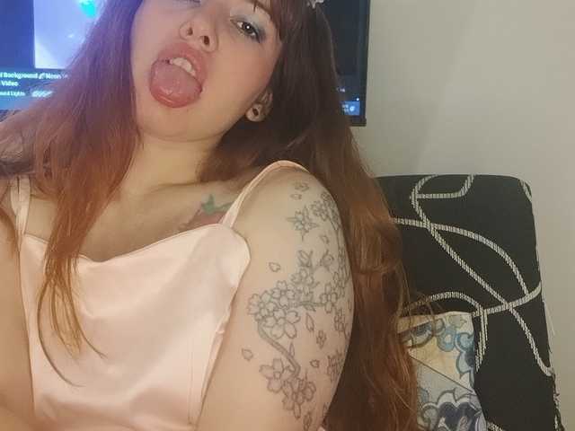 Profilio nuotrauka Carmencita