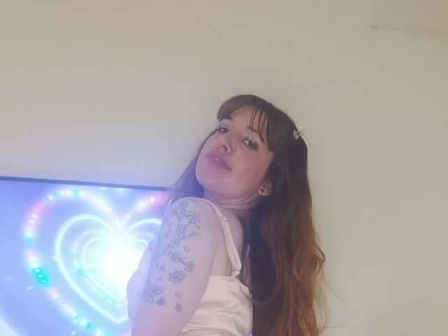 Profilio nuotrauka Carmencita