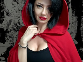 Erotinis vaizdo pokalbis Taissa