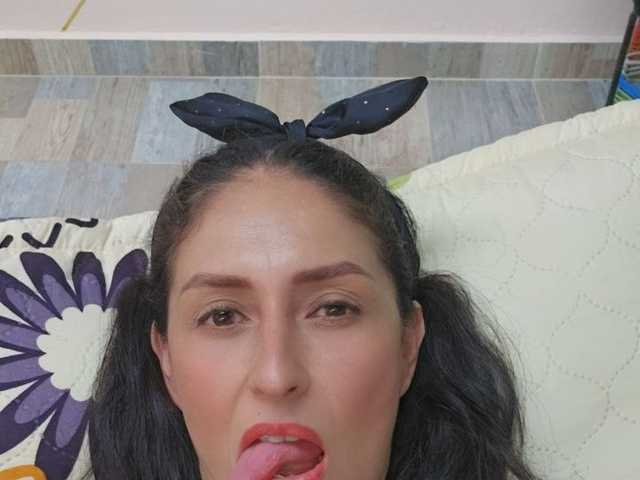 Profilio nuotrauka caro-hot