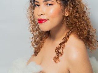 Erotinis vaizdo pokalbis carol-cruz