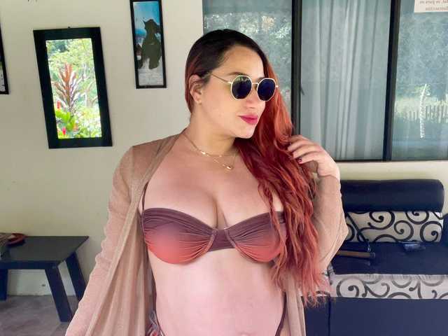 Profilio nuotrauka carolaine94