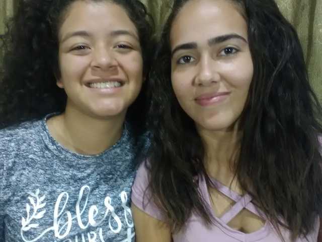 Profilio nuotrauka CarolAmbar