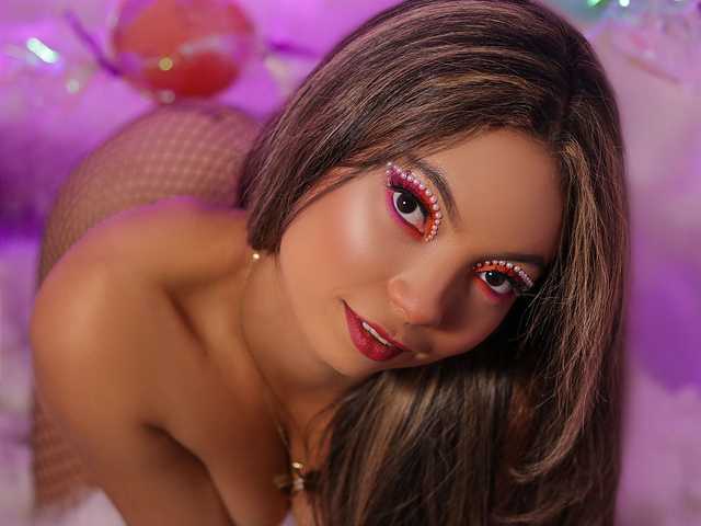 Profilio nuotrauka CarolaSallow