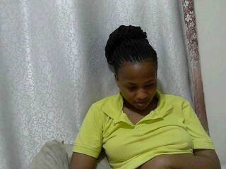 Erotinis vaizdo pokalbis Caroldoly