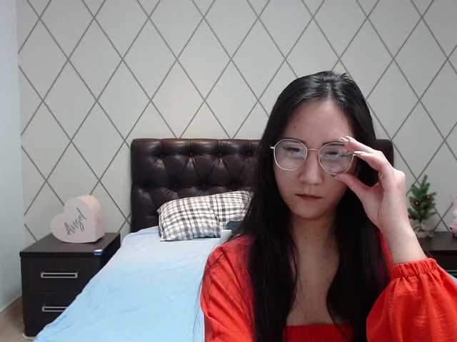 Nuotraukos CarolinaCho Hey,guys! Im cute asian girl, who gets lonely sometimes #sph#joi#shy#asian#cute#new#hot
