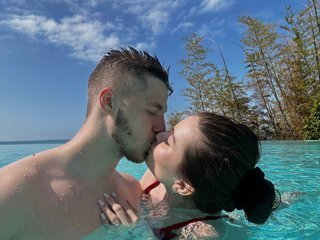 Erotinis vaizdo pokalbis carolinafreixxa