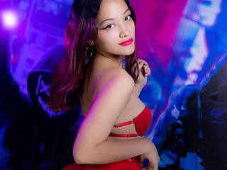 Erotinis vaizdo pokalbis CarolinaHot