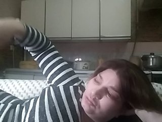 Nuotraukos CarolinaHott Lovense on!hello! klick for live! tits 55/ dance 45/ all sweet in pvt and groop! OhMiBod on!