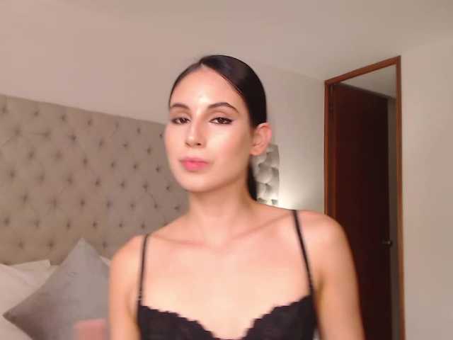 Transliacijos ekrano nuotraukos carolinamira