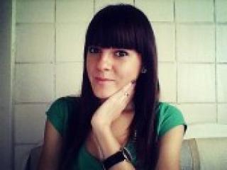 Profilio nuotrauka caroline1