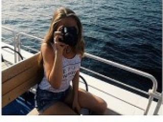 Erotinis vaizdo pokalbis caroline95