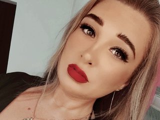 Erotinis vaizdo pokalbis CarolineGrac1