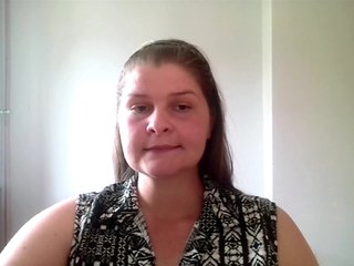 Erotinis vaizdo pokalbis CarolineKiss