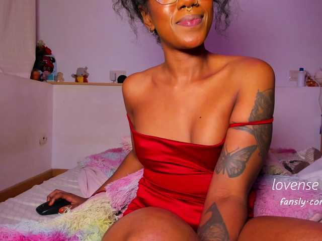 Transliacijos ekrano nuotraukos CarolineS