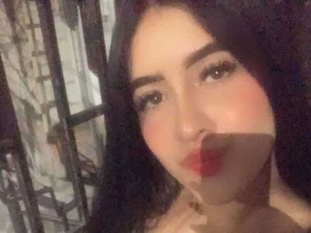 Profilio nuotrauka carolnasty