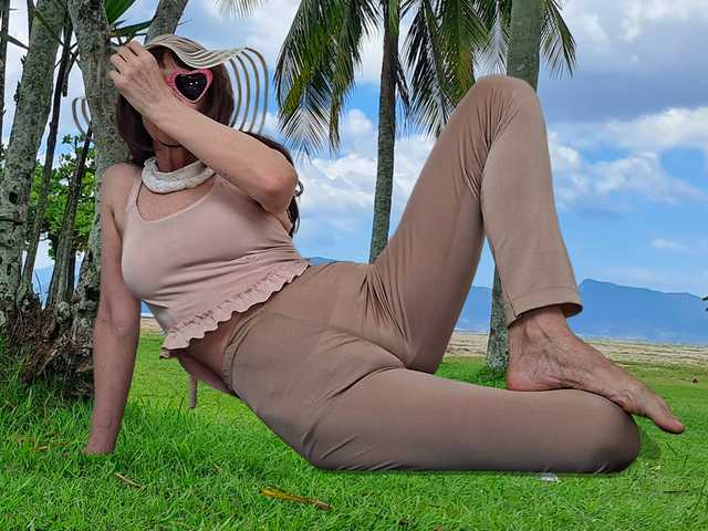 Profilio nuotrauka Carolsquirter