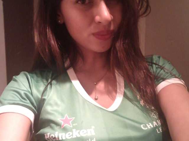 Profilio nuotrauka caroxxx