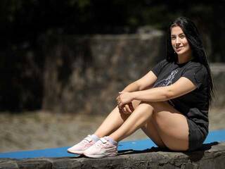 Erotinis vaizdo pokalbis CarrieSquirt