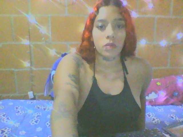 Transliacijos ekrano nuotraukos Leidy