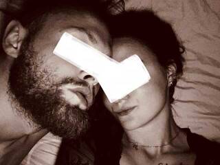 Erotinis vaizdo pokalbis Cary-Vit7