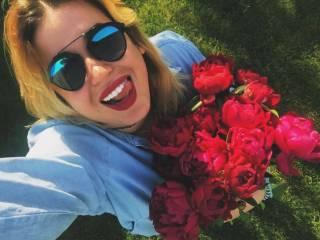 Erotinis vaizdo pokalbis casami