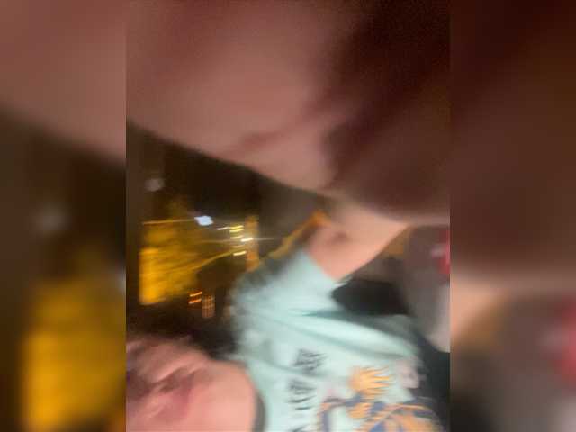 Transliacijos ekrano nuotraukos MagicKPussy