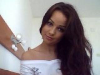 Erotinis vaizdo pokalbis cassiaa