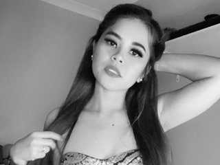 Erotinis vaizdo pokalbis CassidyLulu1