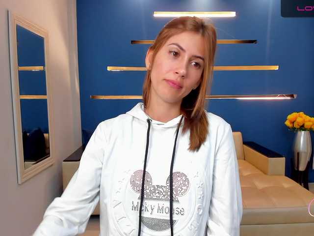 Nuotraukos CassieKleinX Guys I'm hotter than ever this week ♦ Ask for Any Flash ♦ Goal :Fuck Pussy ▼PVT open ♥ 1735