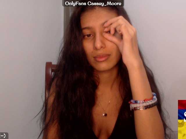 Nuotraukos Casssey-Moore Loving you guys!. Wanna know my sexy body? Let's play! #InteractiveToy #Lovense #Lush #VibeToy