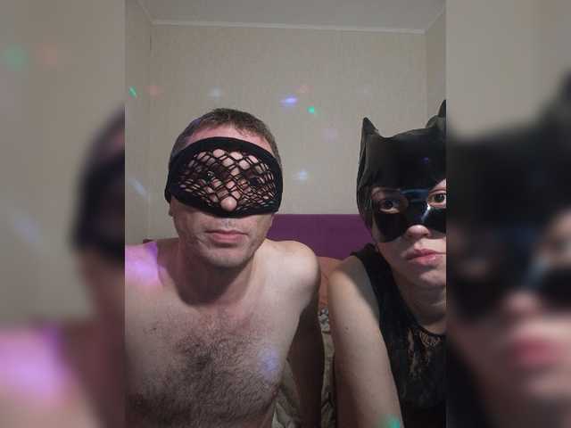 Transliacijos ekrano nuotraukos cat-and-cat