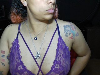 Erotinis vaizdo pokalbis Cata-Blue-