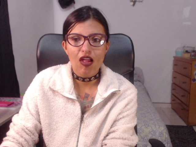 Nuotraukos Cata-guzman ❤️Welcome in my room I'm CataFree LUSH CONTROL in PVT! MASSAGE RULE PLAY! - Topless show! - Topless show! - #latina #lush #fetish #new #hairy