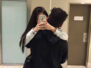 Erotinis vaizdo pokalbis cata-thiago