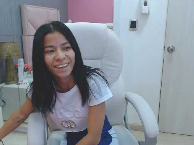 Nuotraukos Catalina10- pvt Open - Multi Goal: be naked 5 minutes❤️ Try to make me cum