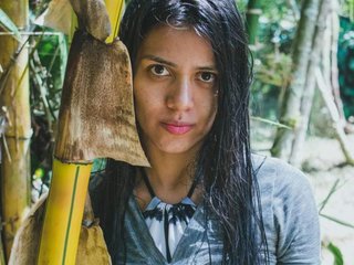 Erotinis vaizdo pokalbis CatalinaAdams