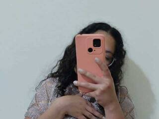 Erotinis vaizdo pokalbis Catalinacute8