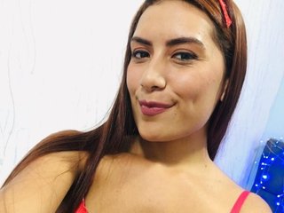 Profilio nuotrauka CatalinaSherr