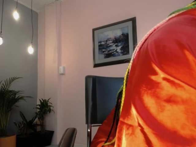 Transliacijos ekrano nuotraukos CataSanchez