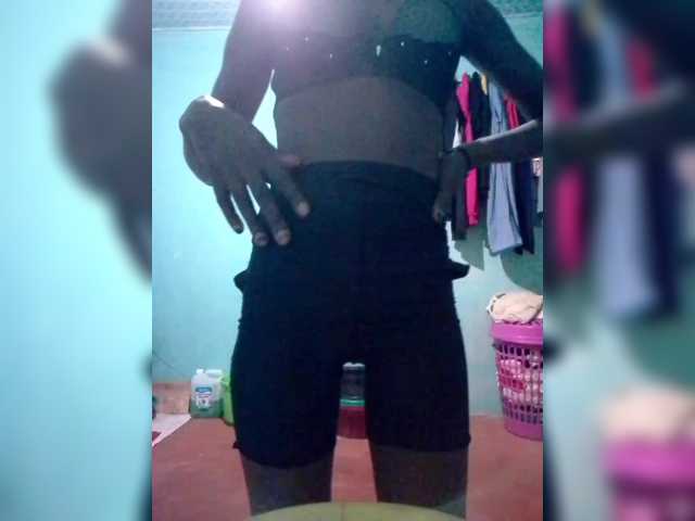 Transliacijos ekrano nuotraukos Catekagwii12