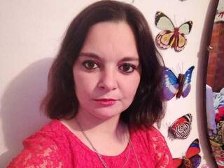 Erotinis vaizdo pokalbis Caterinaperte