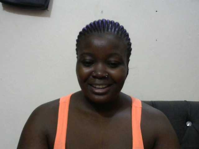 Transliacijos ekrano nuotraukos Cateybanks