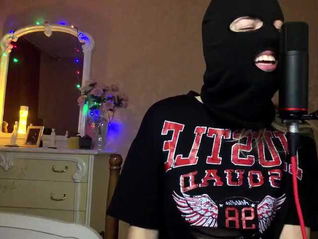 Transliacijos ekrano nuotraukos Catharsisssss